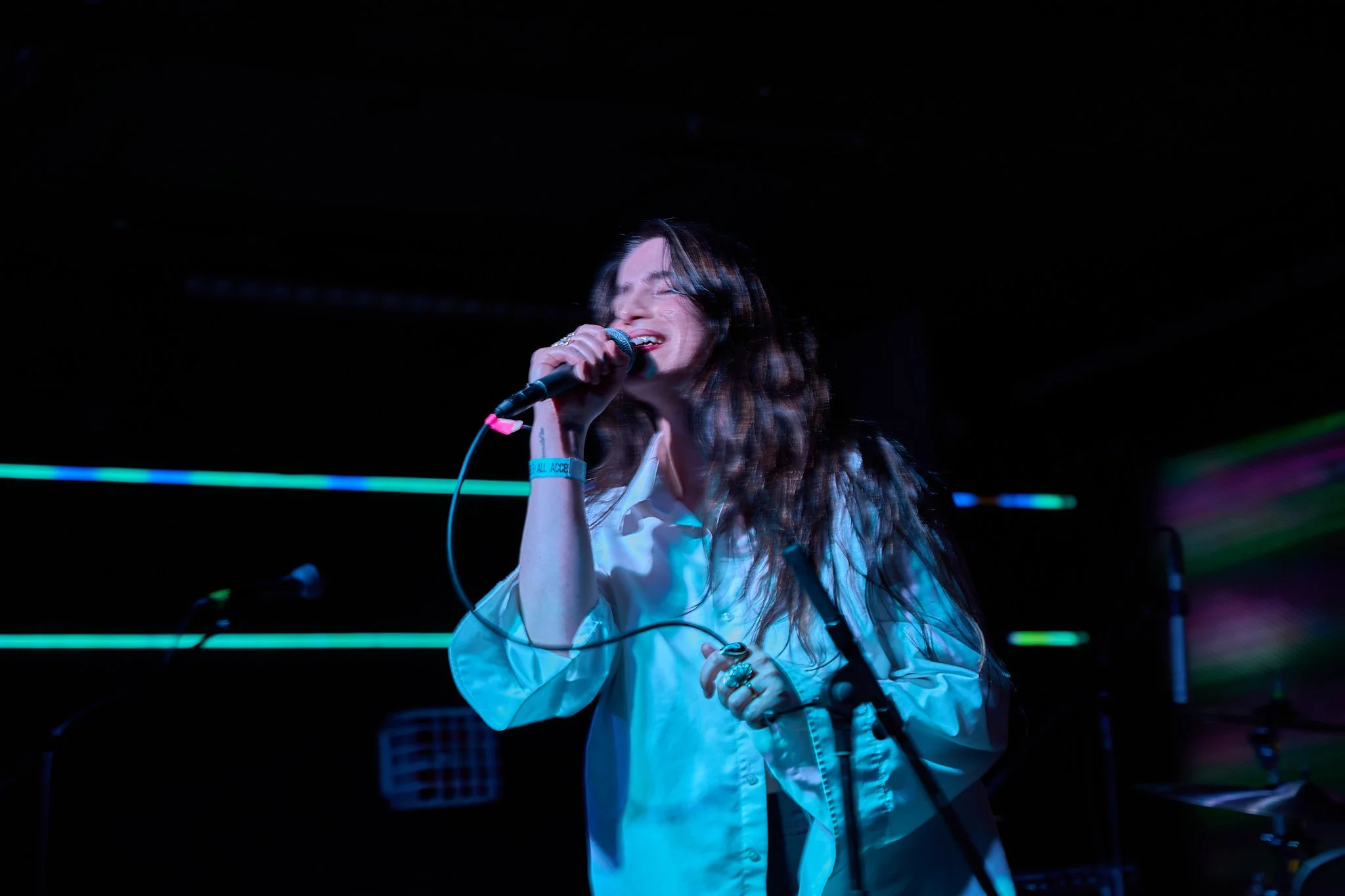 Annabel Lee Shines at Elsewhere Zone One - Musical Notes Global